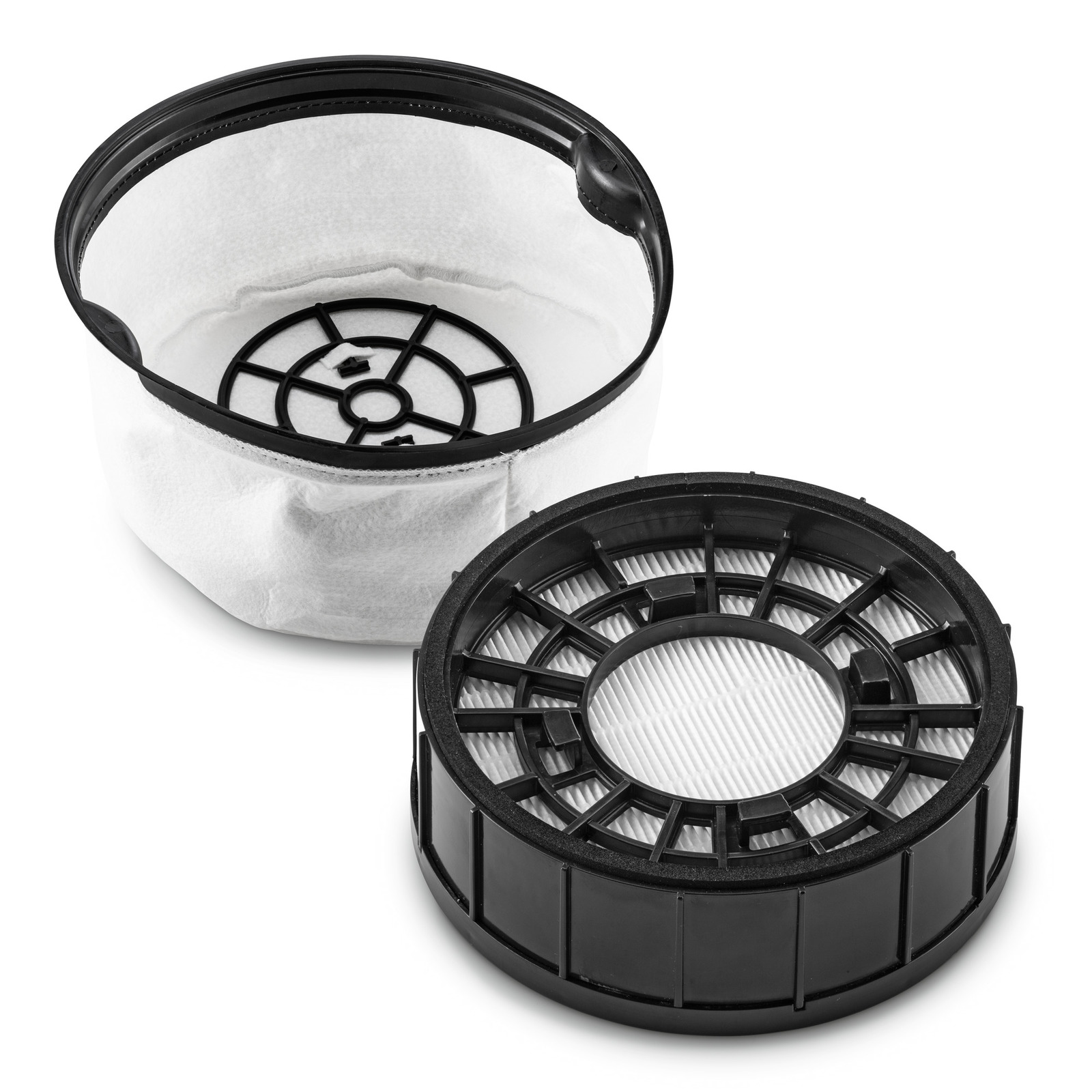 Kärcher Set HEPA-14 für T 10/1