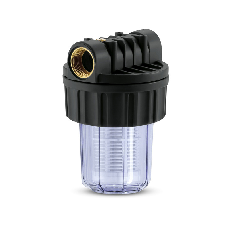 Wasserfilter Kärcher 4.730-059.0 für Hochdruckreiniger Kärcher - Zubehör
