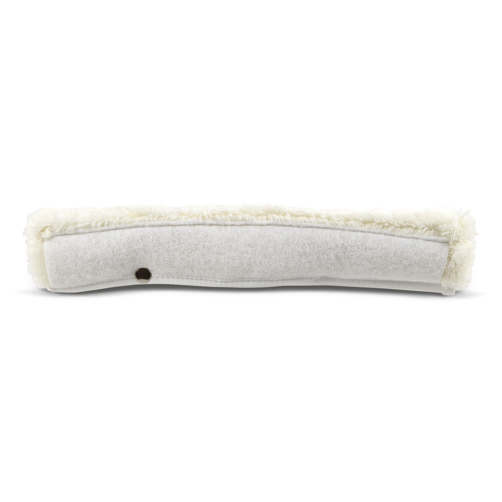 Kärcher Einwascherbezug Polyester Schrubbpad 35 cm