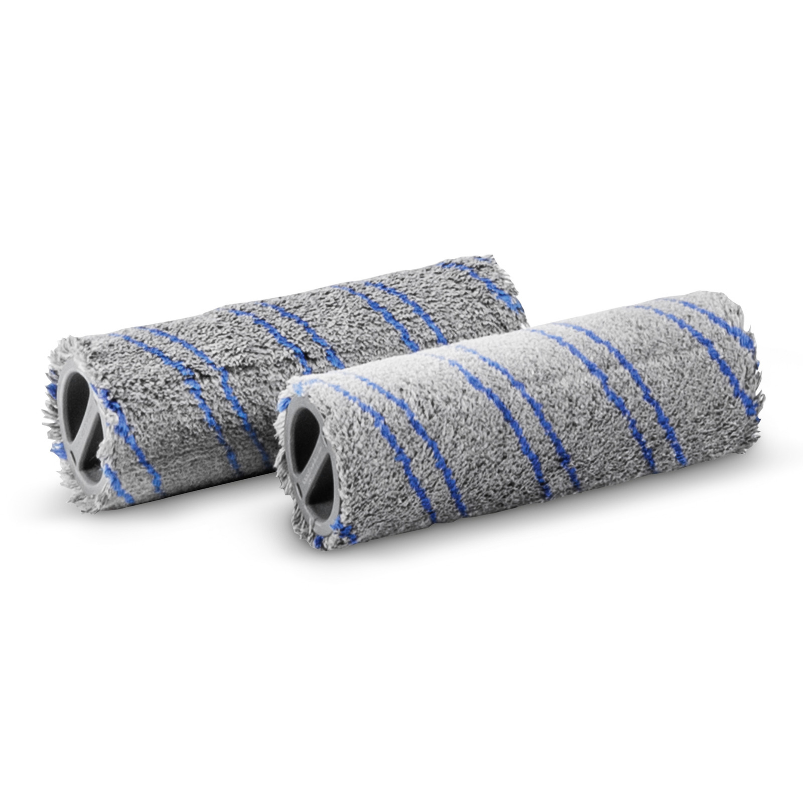 Karcher Set of Rollers Blue