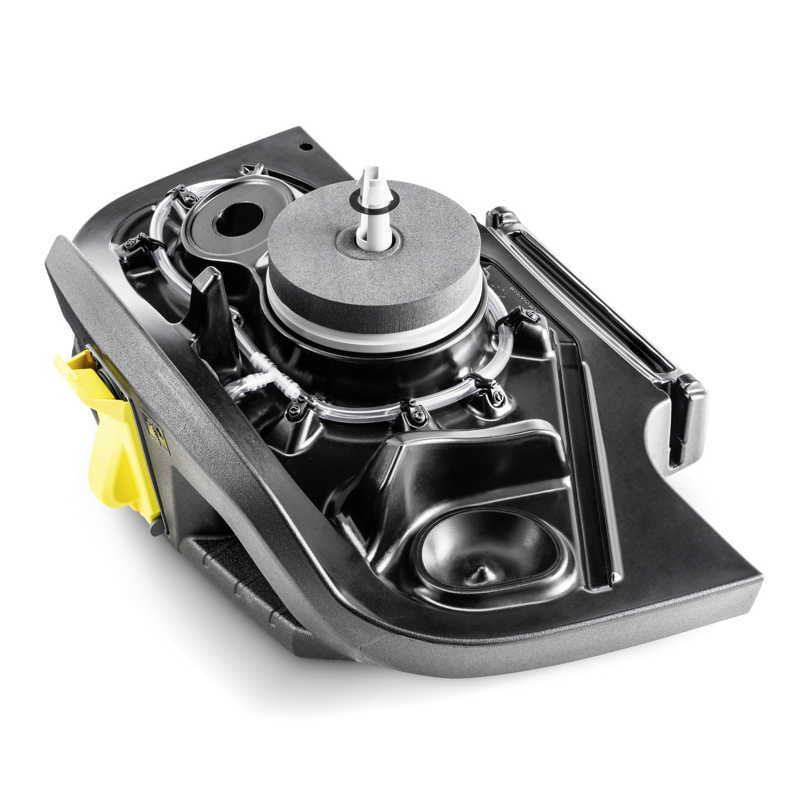 Kärcher Deckel Tankspuelsystem kpl.