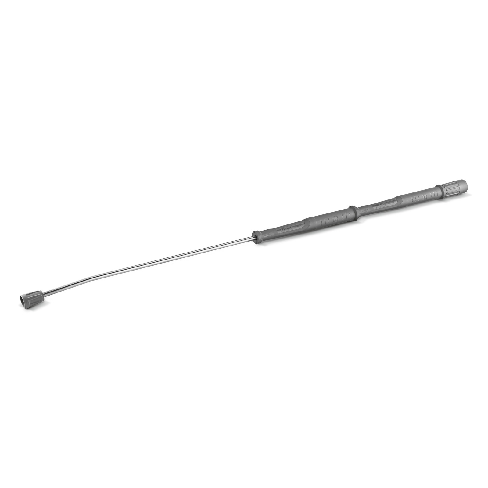 Karcher Long Rotating Jet Spray Lance for HD and XPERT Pressure Washers (Easy!Lock)