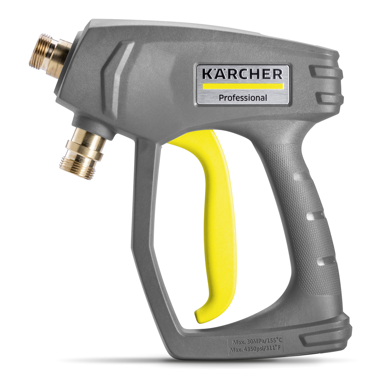 Kärcher Classic Handspritzpistole EASY!Lock