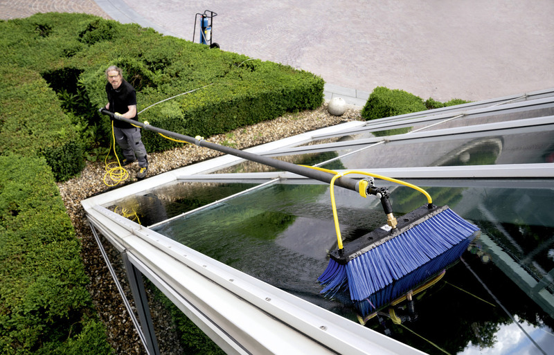 Telescopic | Kärcher