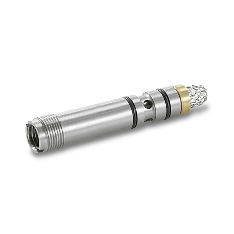Low pressure for units rated up to 1100 l/h | Kärcher