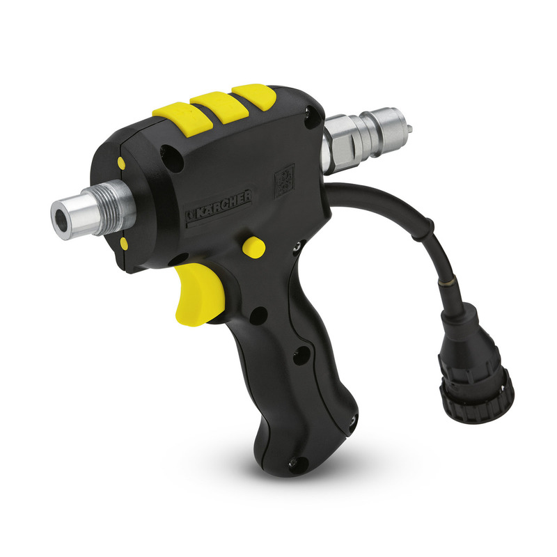 Advanced blasting gun | Kärcher