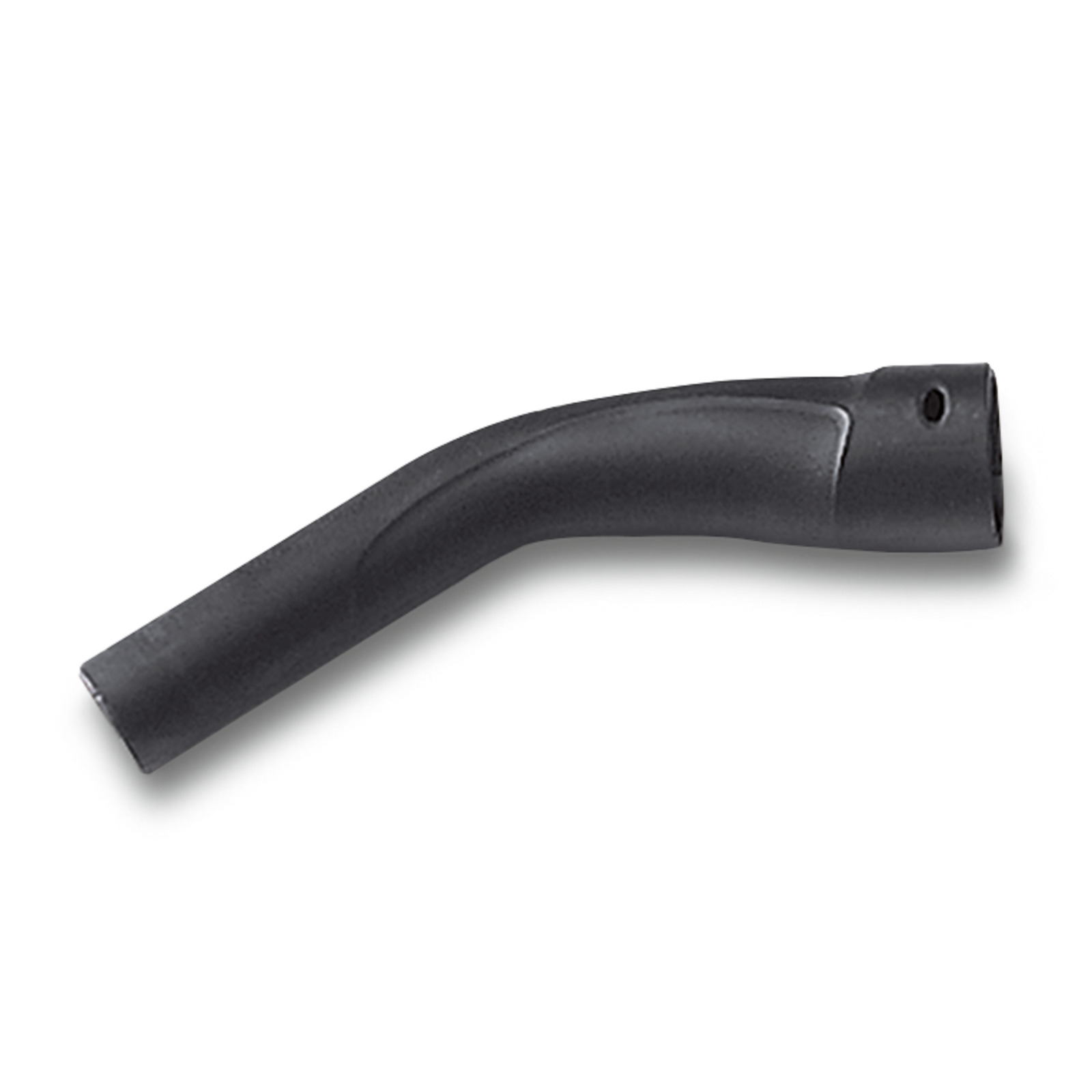 Kärcher Krümmer Kunststoff  C-35 Clip-System.