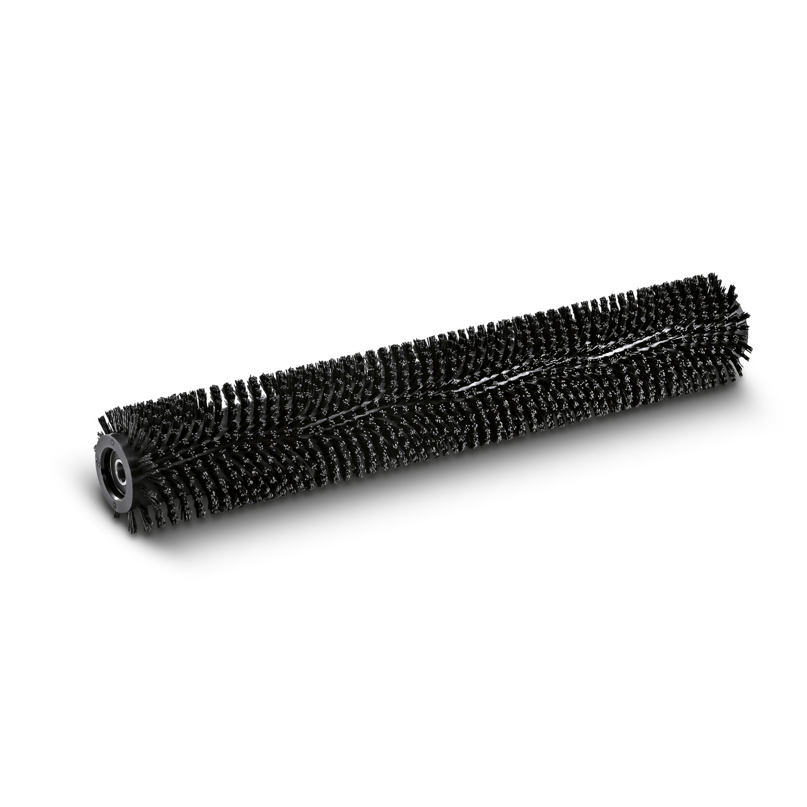 Kärcher Walzenbürste, Sehr hart, Schwarz, 914 mm