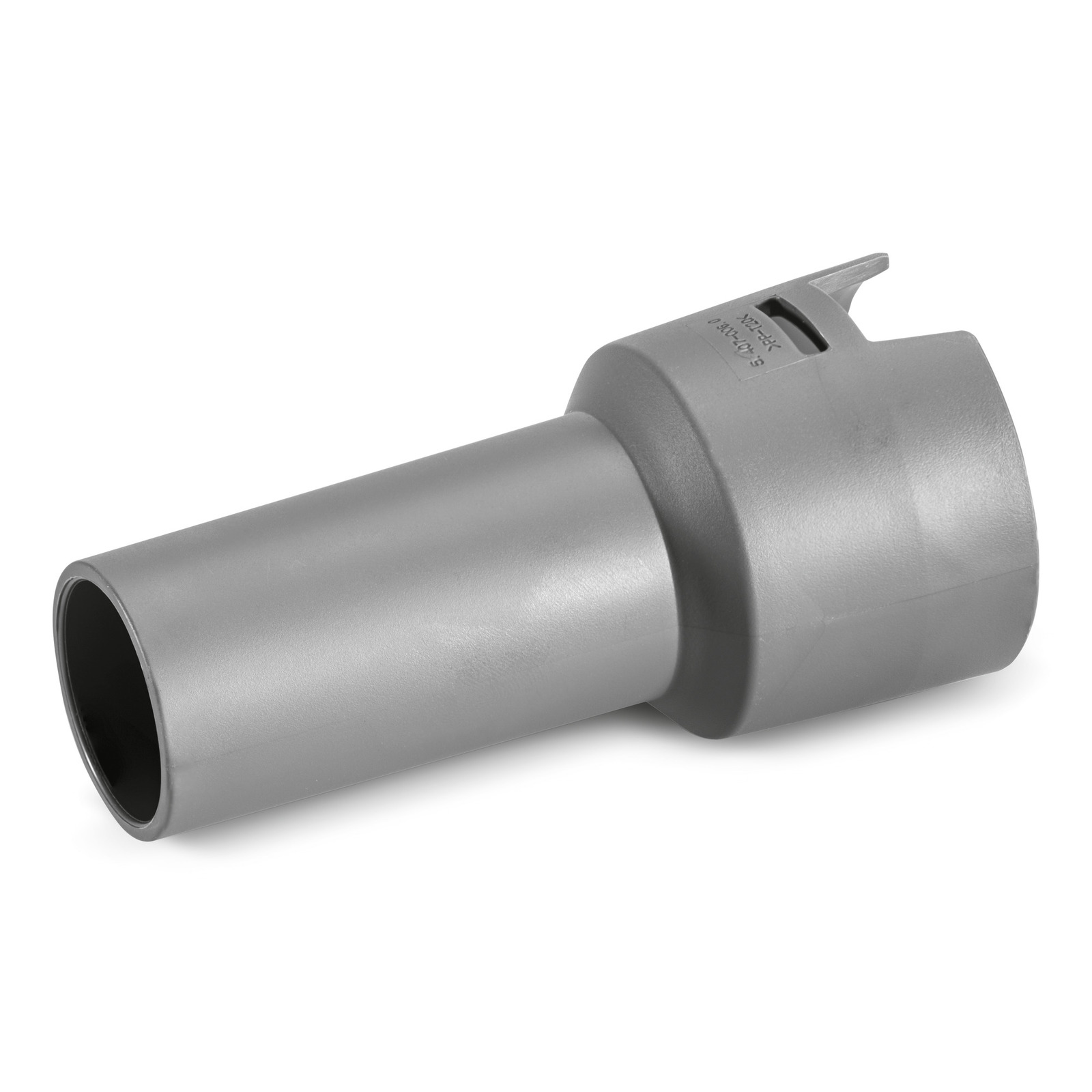 Kärcher Adapter Clip DN 40 auf Konus DN 40
