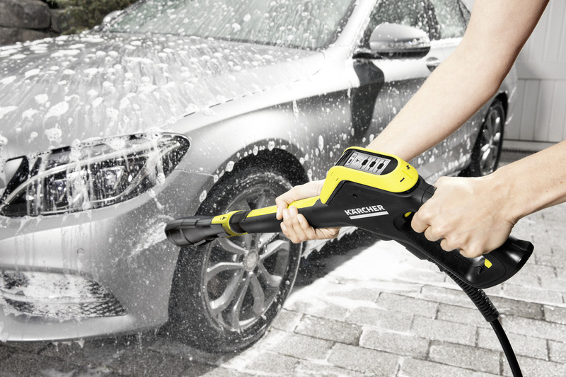 Detergent auto RM 619 62953600 Karcher | Kärcher