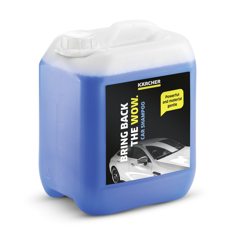 Detergent auto RM 619 62953600 Karcher | Kärcher