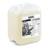 Kärcher PressurePro RM 731 container, grease and protein remover, 11-litre capacity, labelled with product details.
