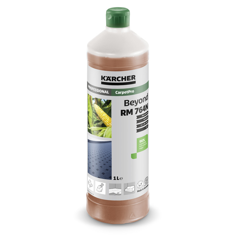 Teppichreinigungsmittel