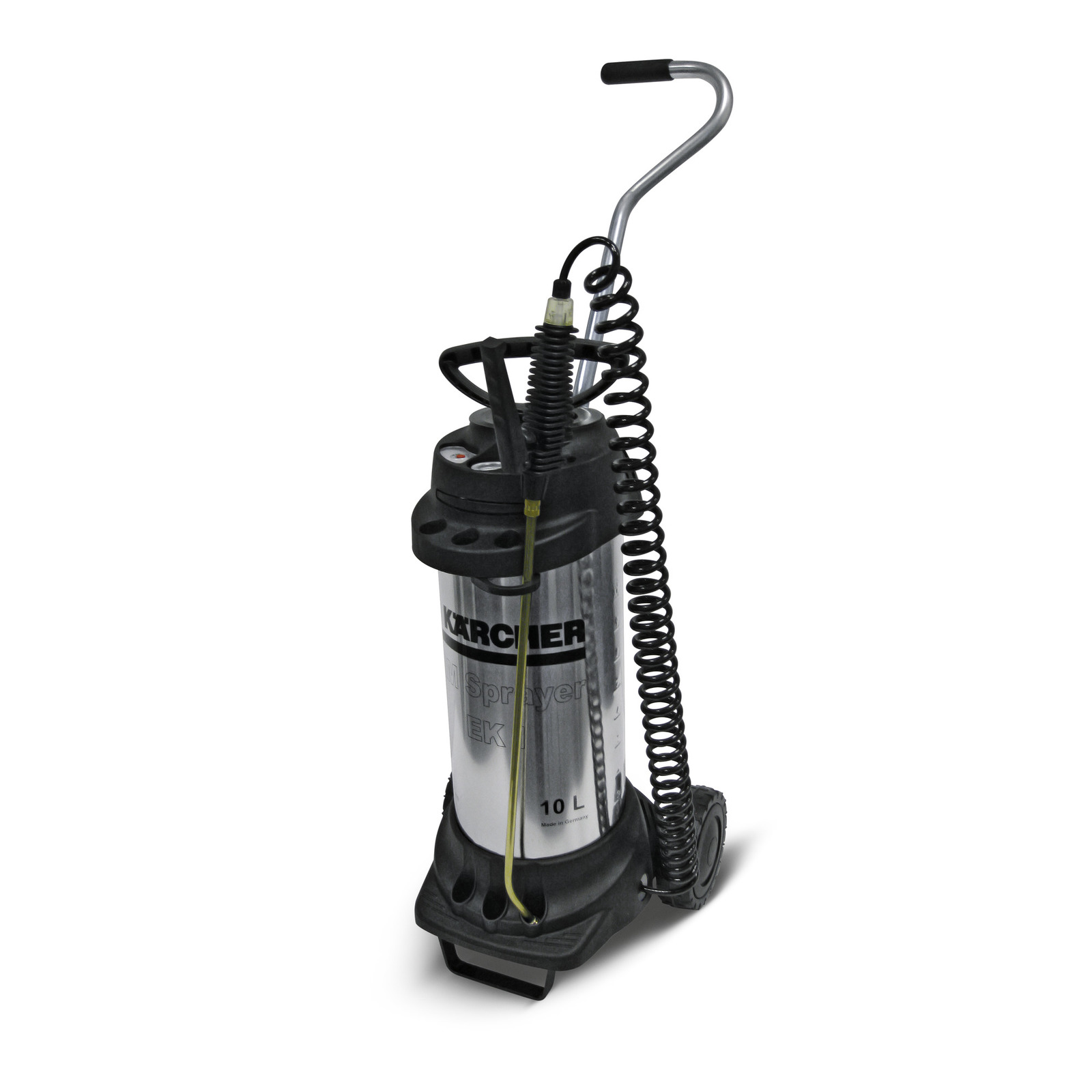 Kärcher EK 1 Pulverizator agent de curățare