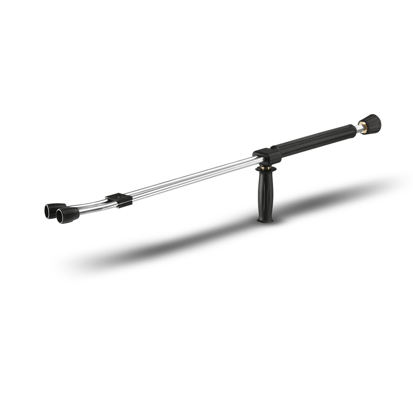 Kärcher Doppelstrahlrohr, 960 mm