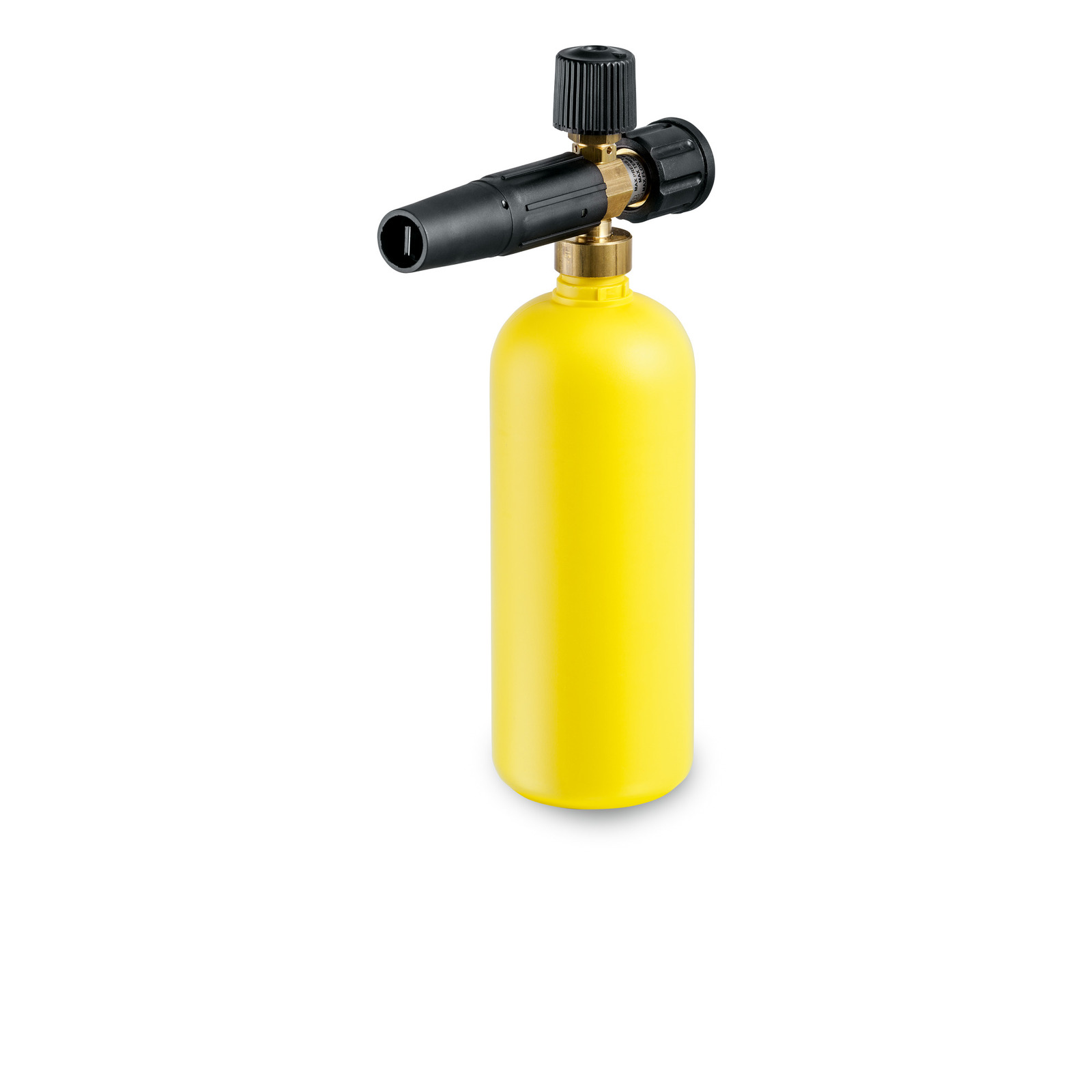 Karcher Adjustable Foam Nozzle Bottle for HD and XPERT Pressure Washers (Not Easy!Lock)