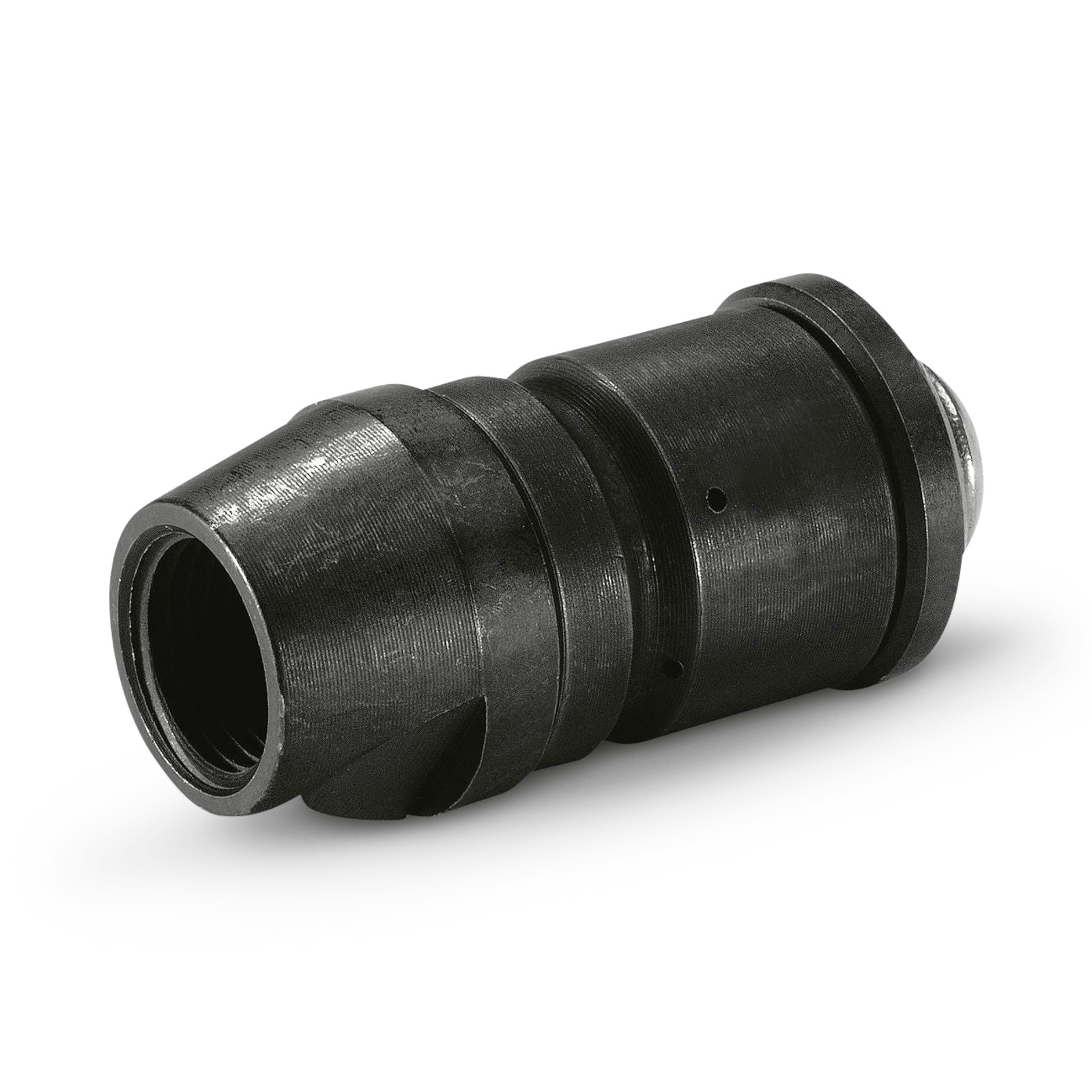 Produktbild von Rotierende Rohrreinigungsdüse 1/4 Zoll IG – Für Kärcher, Kränzle, Wap & Alto