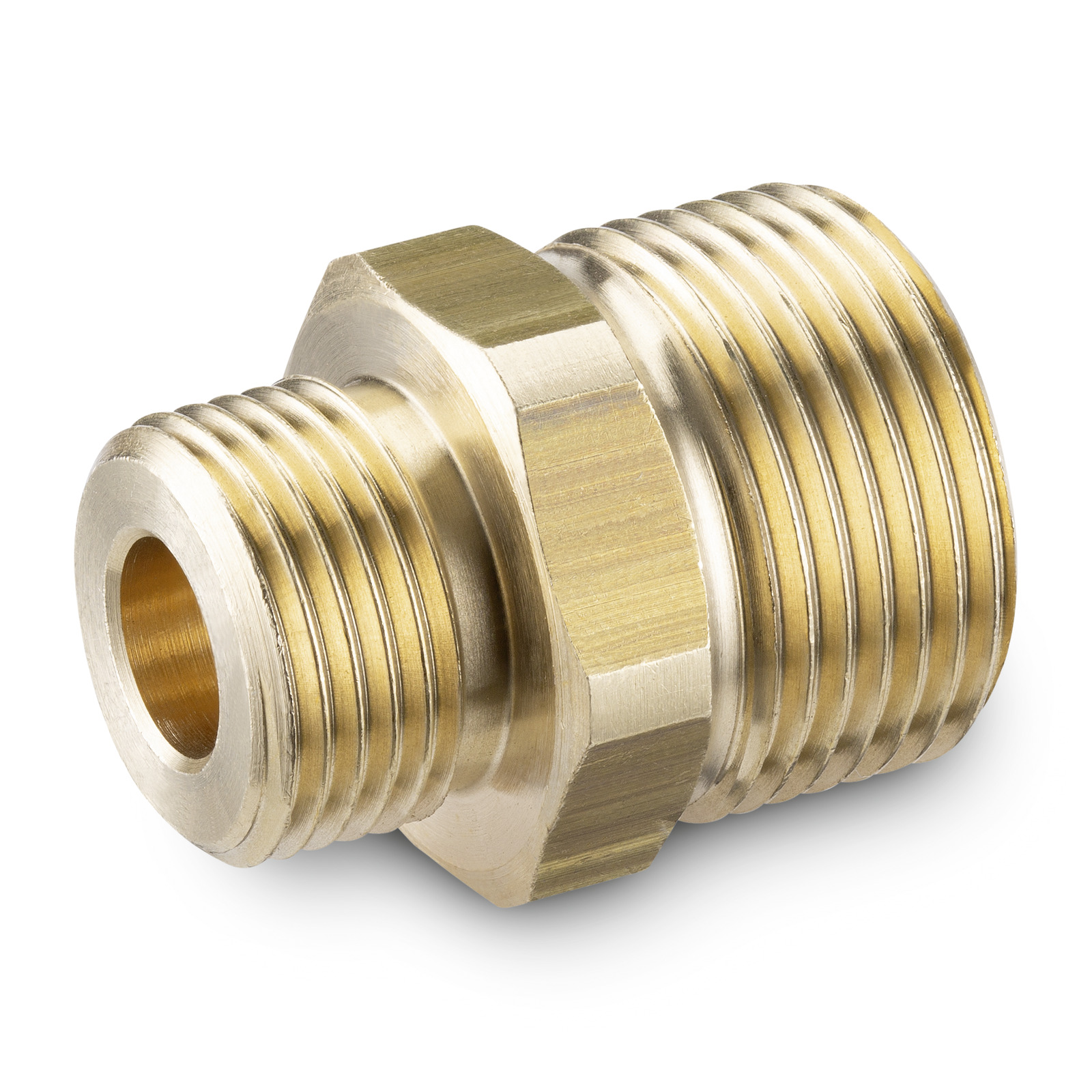 Kärcher Adapter G3/8" AG auf M22x1,5 AG