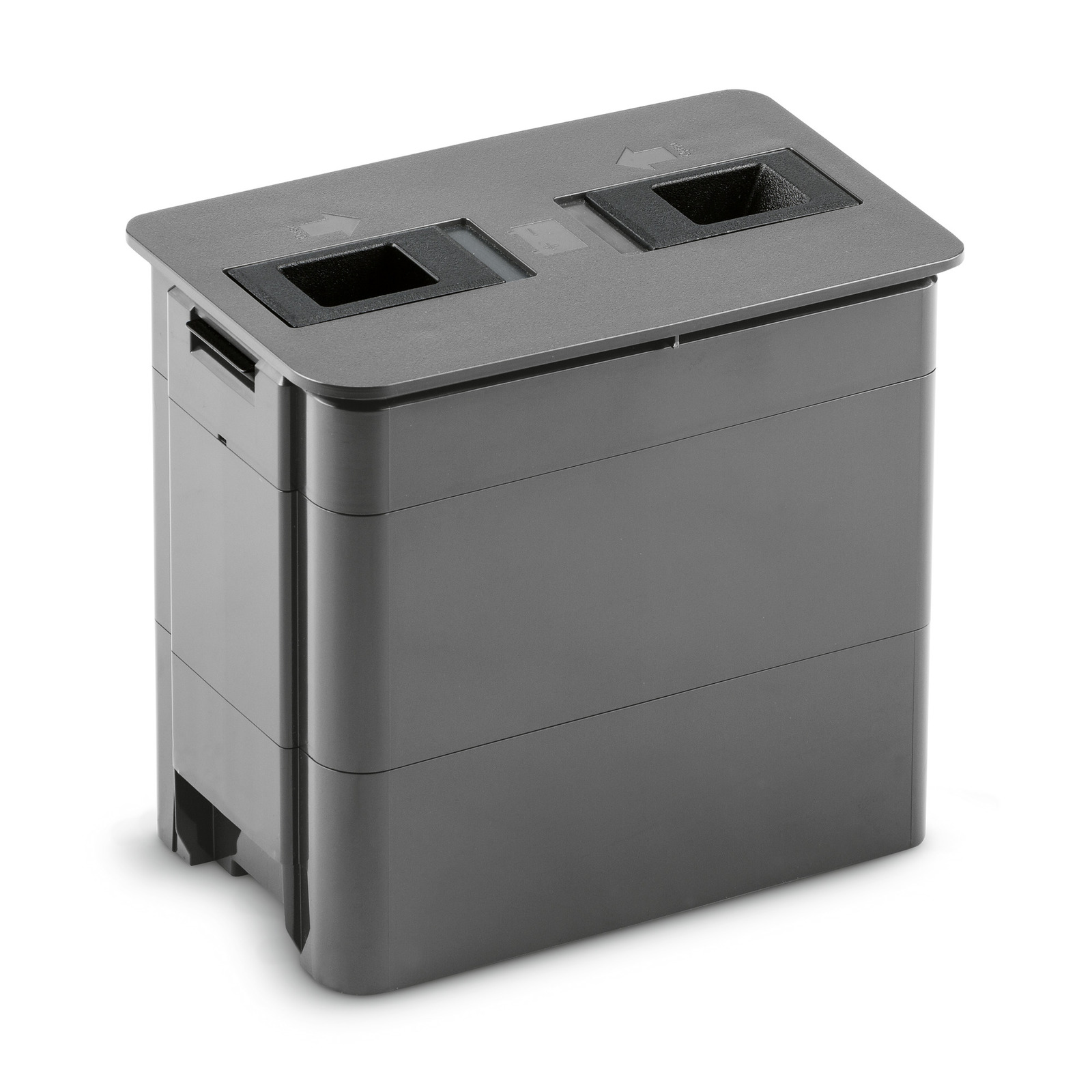 Kärcher Batterie BD 30/4 C, 36 V, 6 Ah, Li-Ion
