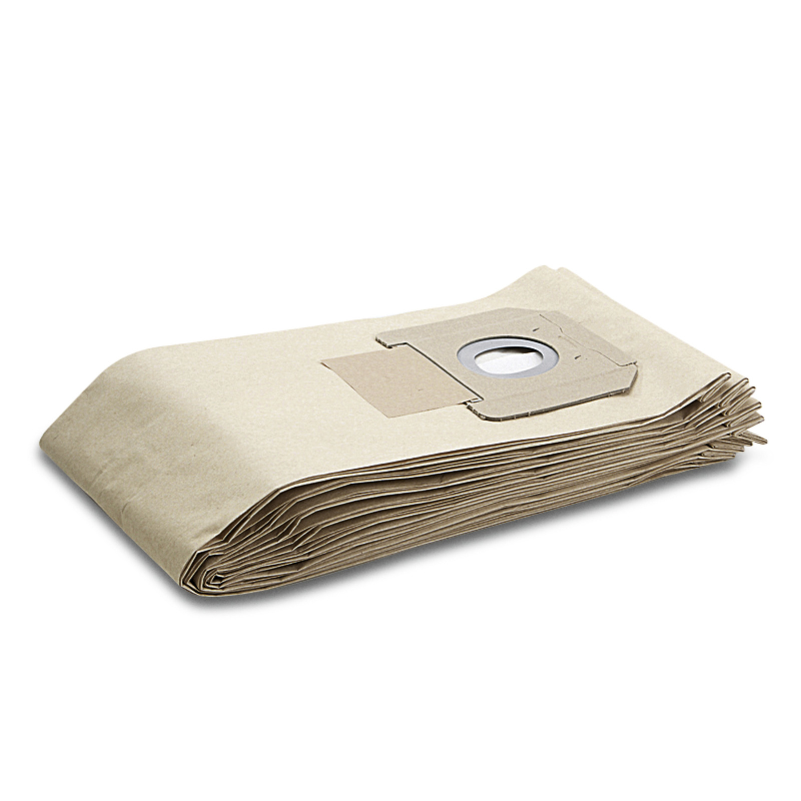 Kärcher Papīra filtra maisi, 5 Gabals(i)