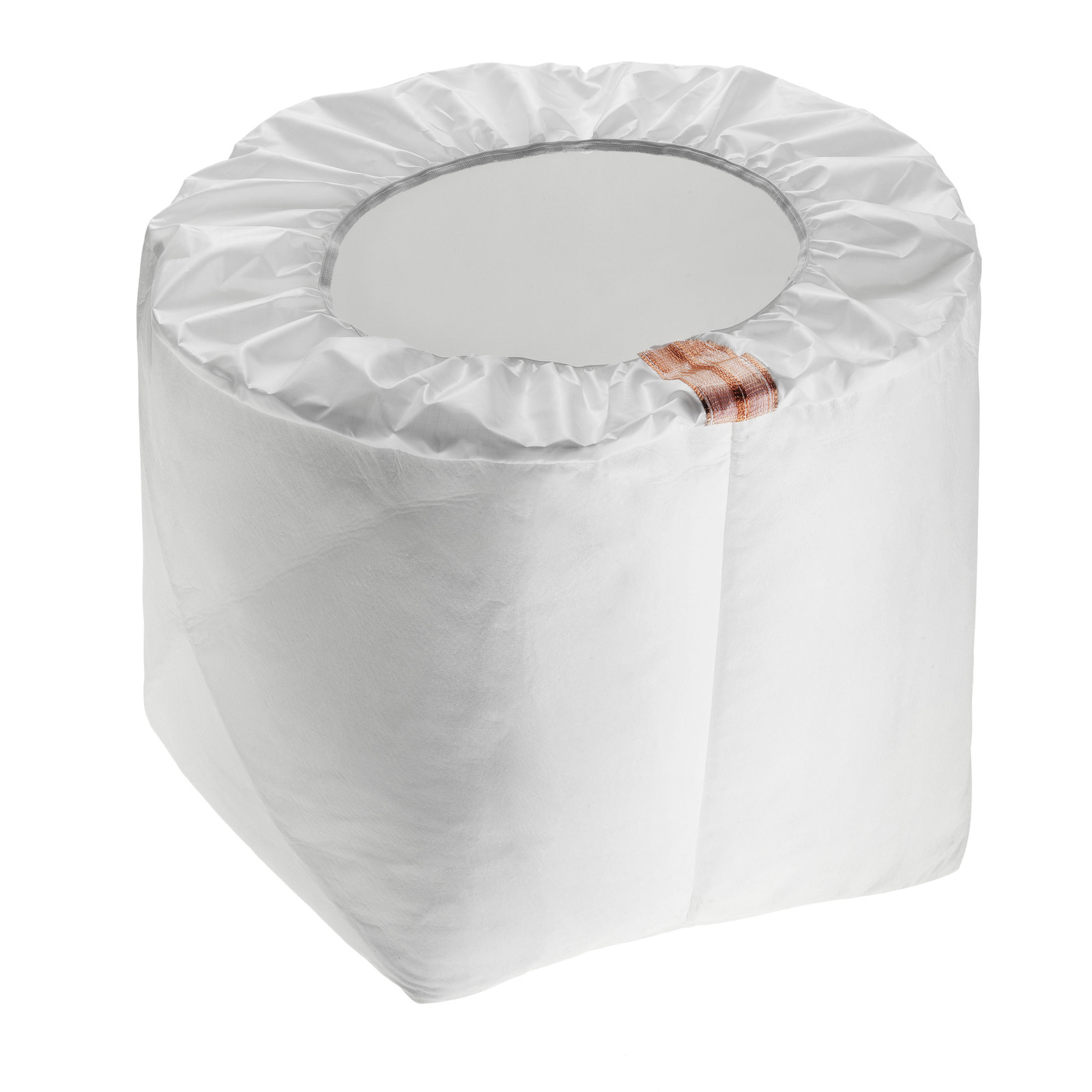 Filtro Lamellare Per K&auml;rcher NT 551 Eco E NT 700 Eco &ndash; Compatibile McFilter, Modello 1015913