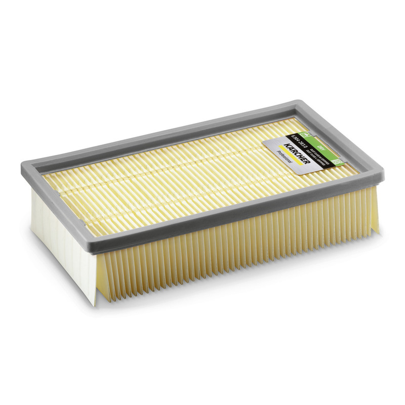 Produktbild von Sepa Paint Faltkartonfilter – Flammhemmend – 0,75 X 13,50 M – 350 Falten – NEU Aus Polen
