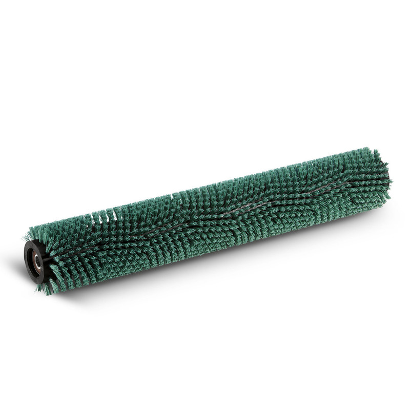Produktbild von Partmax® Walzenbürste Fein Für Mirage M 400 – Poly 0,2 Mm, Bürstenwalze