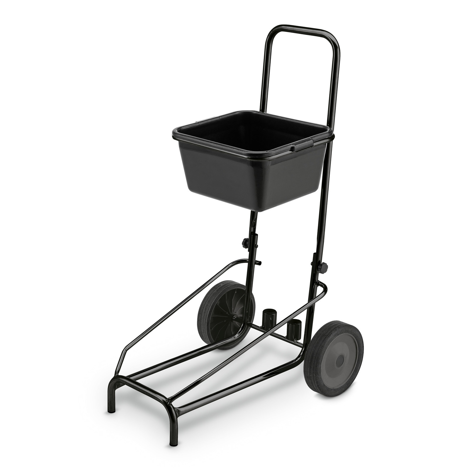 Karcher DE4002 Trolley for Steam Cleaner SG 4/4