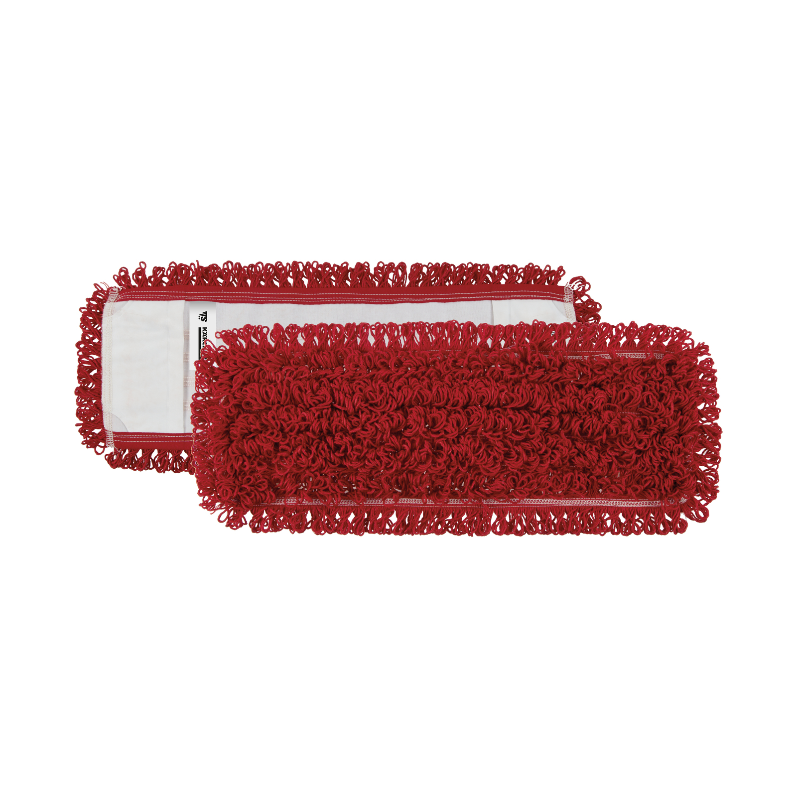 Kärcher Microriccio mop roșu, Pocket, 40 cm
