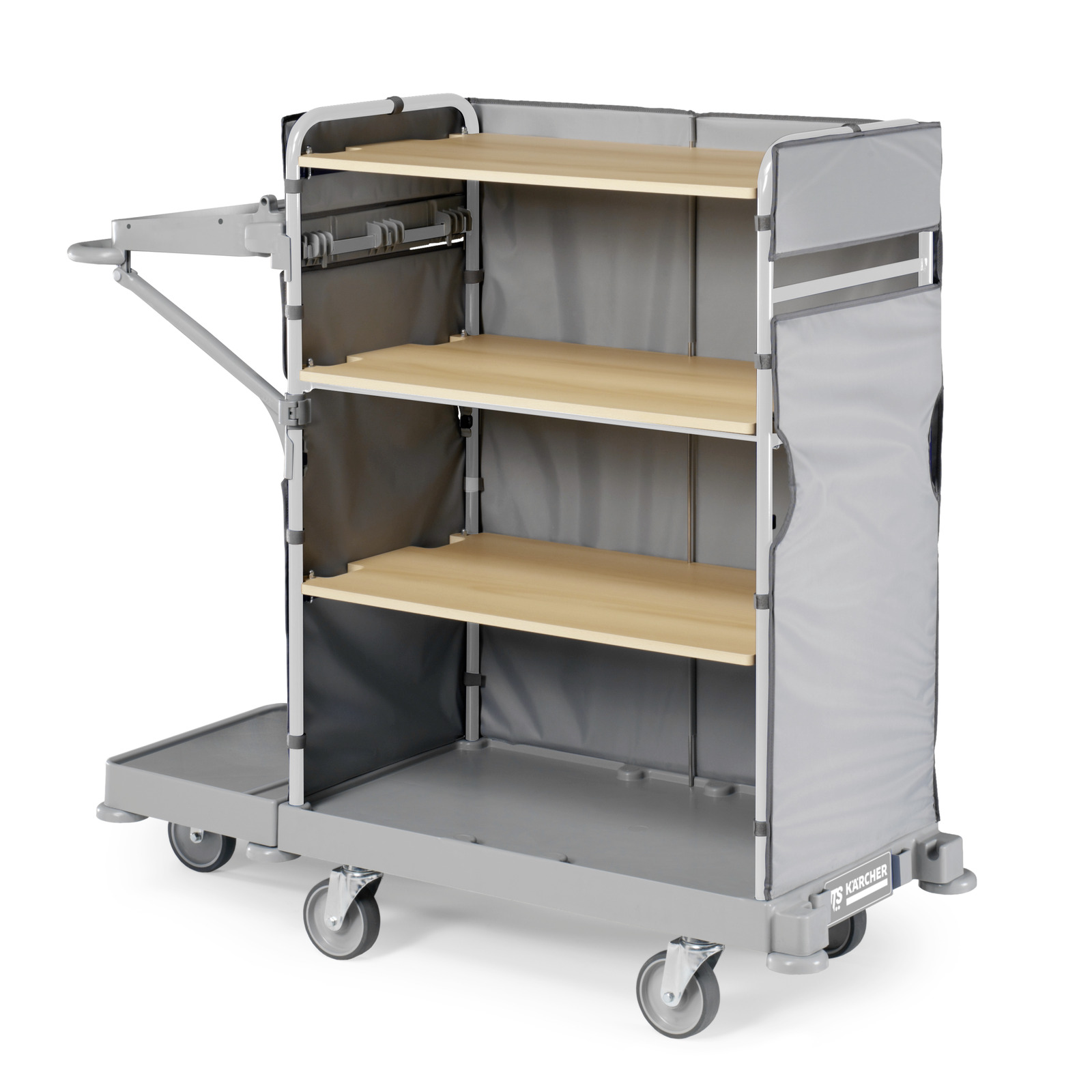 Trolley Hotel Classic II