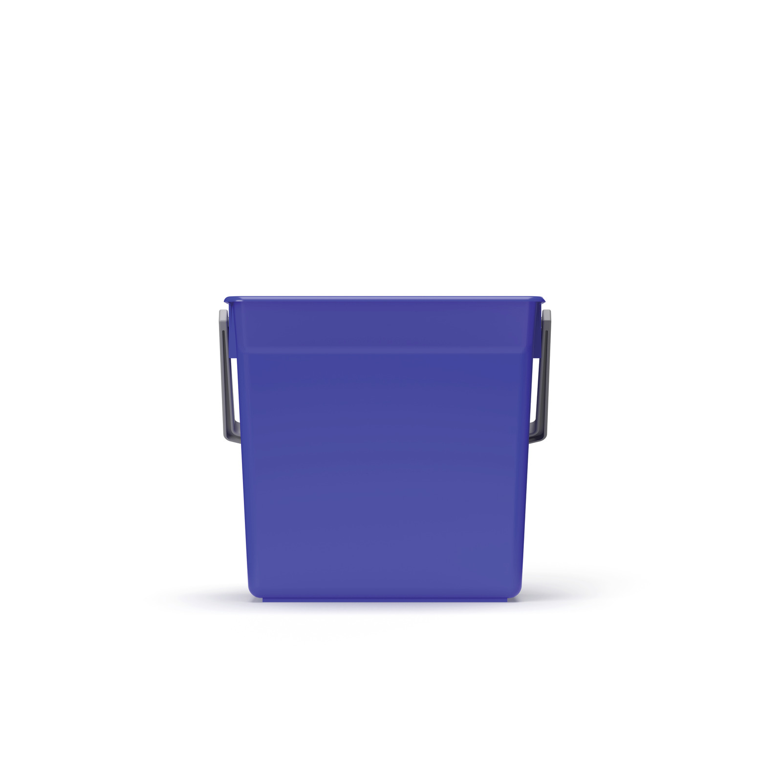 Kärcher Eimer blau 6 l