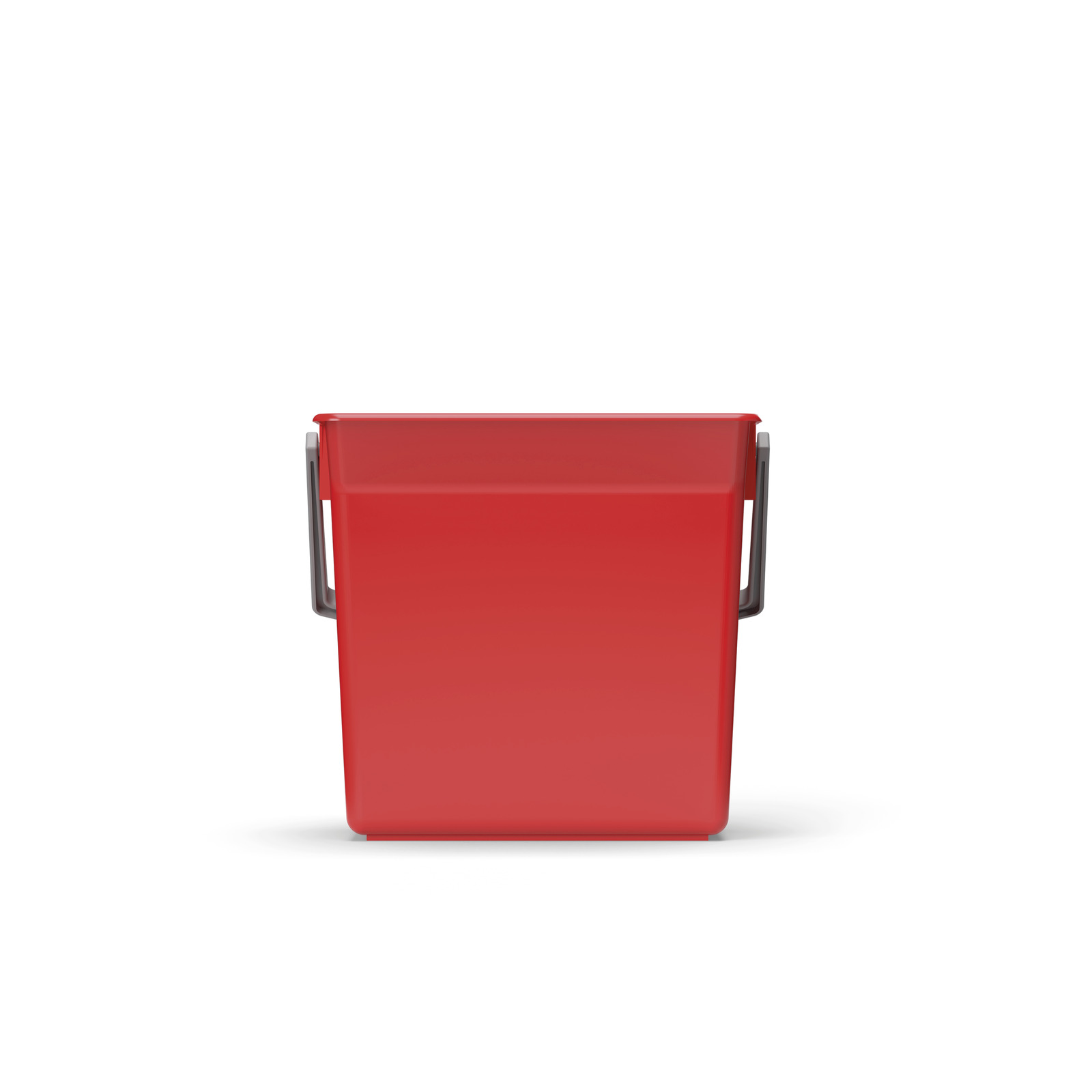 Kärcher Eimer rot 6 l