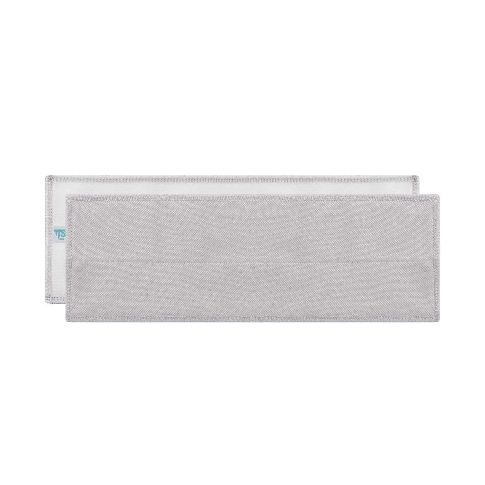 Kärcher Premium MF Mopp Shine Klett 30 cm 5 x