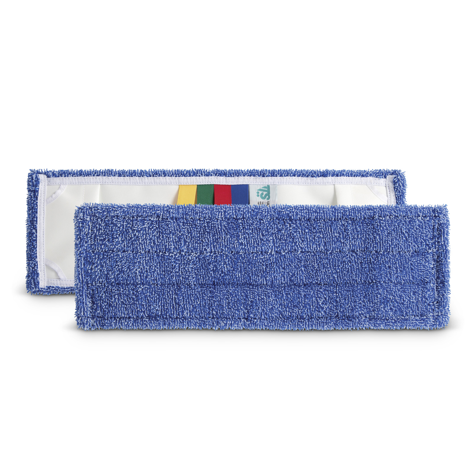 Kärcher Premium MF Mopp Safe blau Tasche EU Ecolabel 40 cm