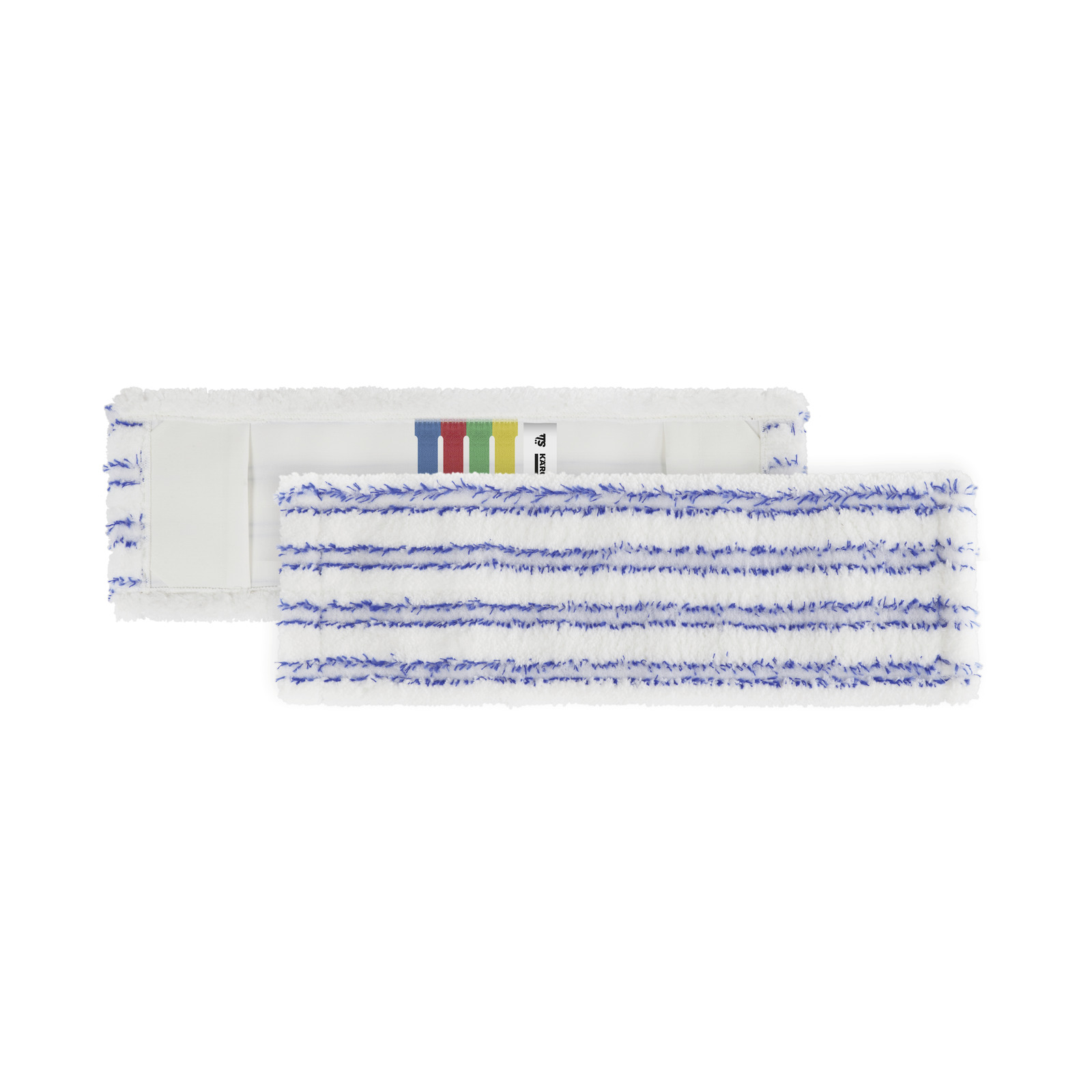 Kärcher Standard MF Mopp Schnittflor Tasche 40 cm