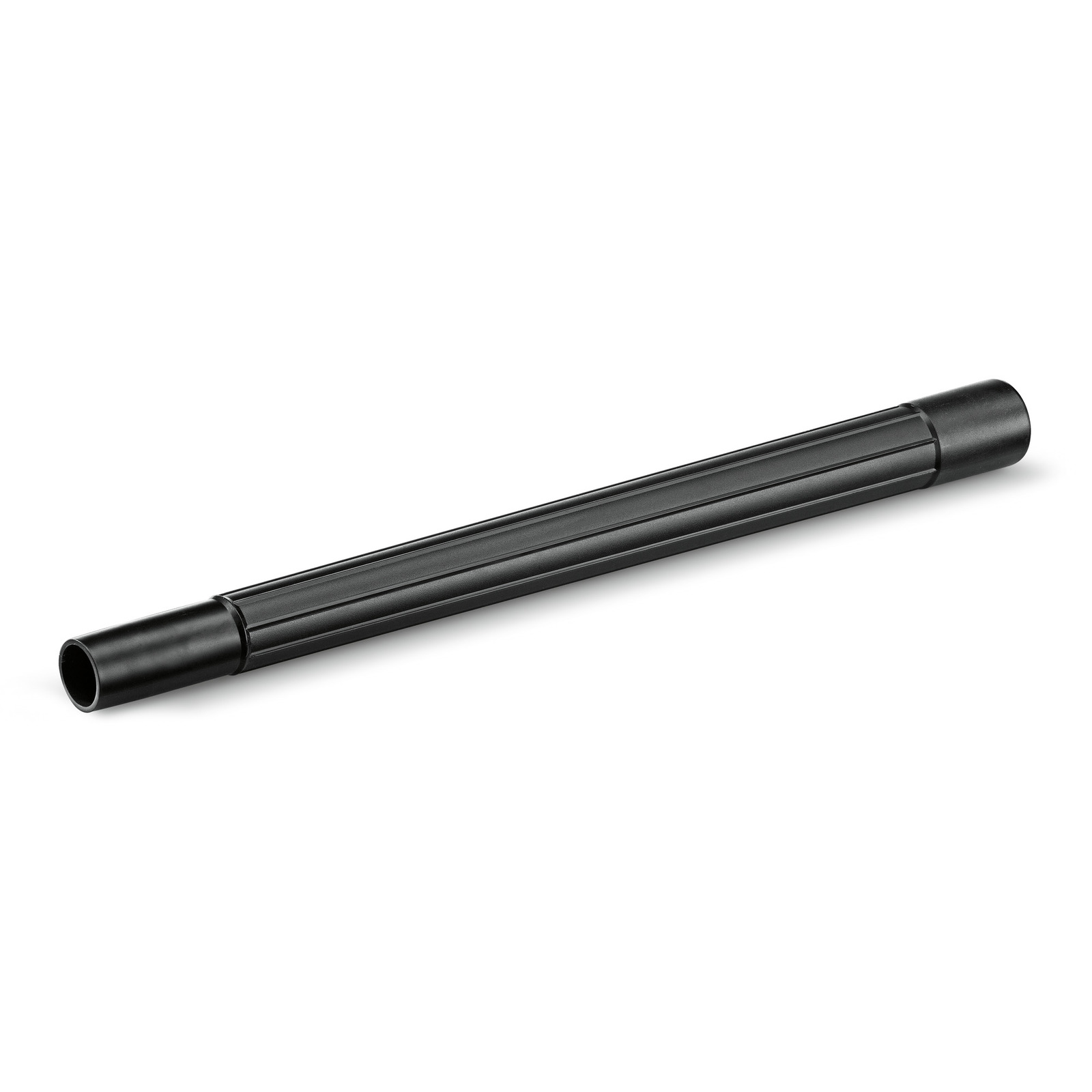 Kärcher Saugrohr, CV, DN 32, Länge 508 mm, Kunststoff, Schwarz, Geeignet für: CV 60