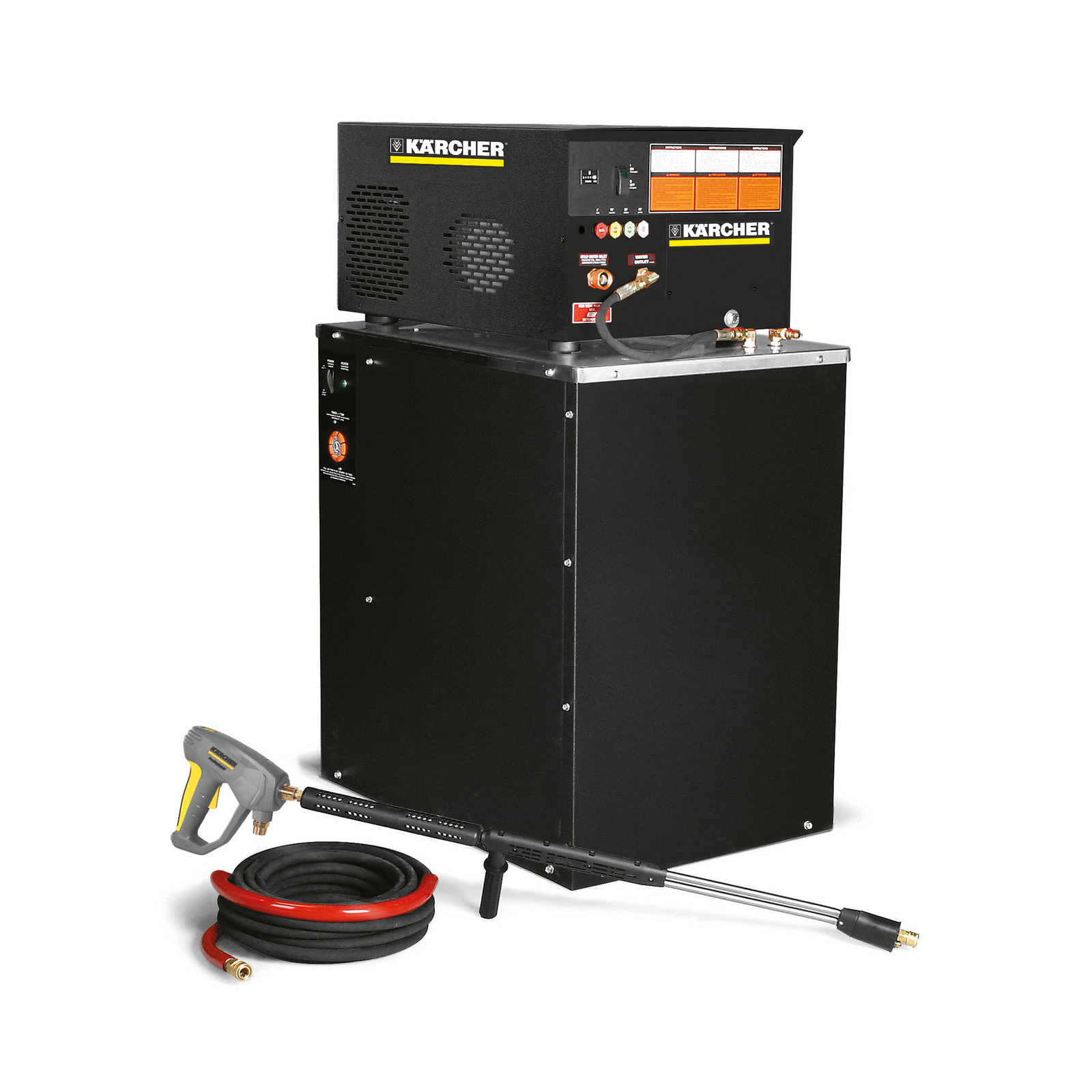 Hot water generator Heater 4.2/30 | Kärcher