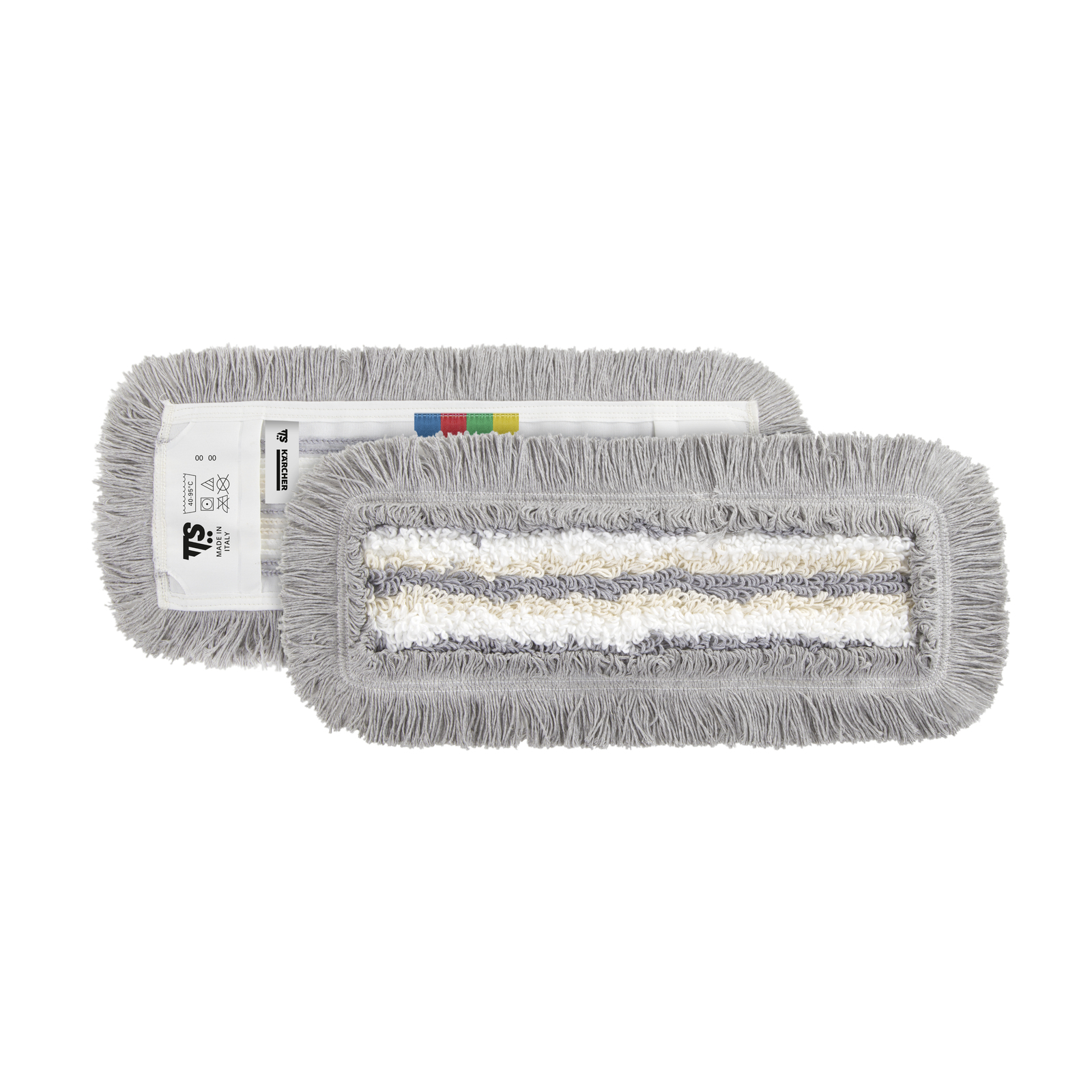 Standard Trio Tuft Mop Dust Pocket 40 cm