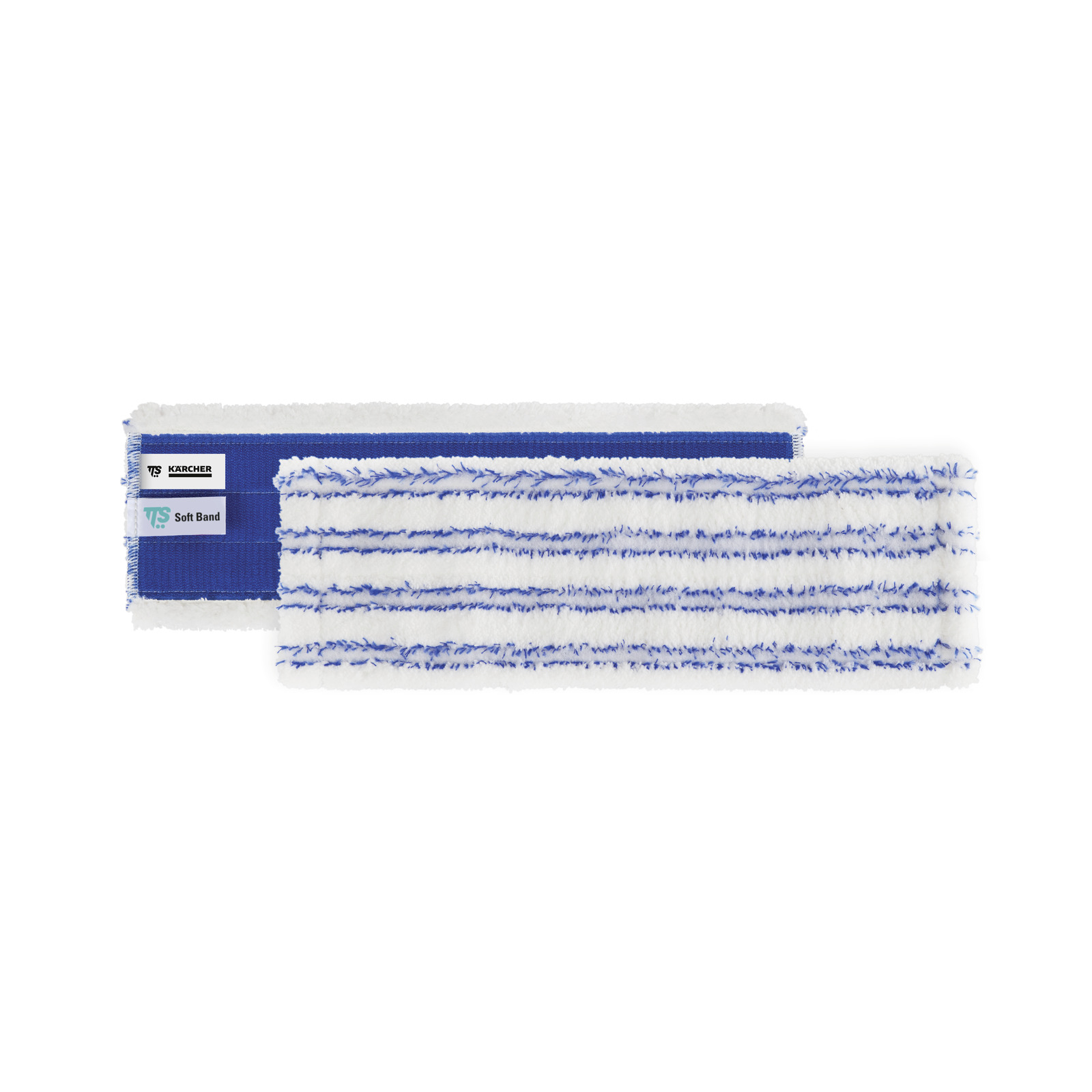 Standard MF Mop Cut Pile Strap Tape 40 cm
