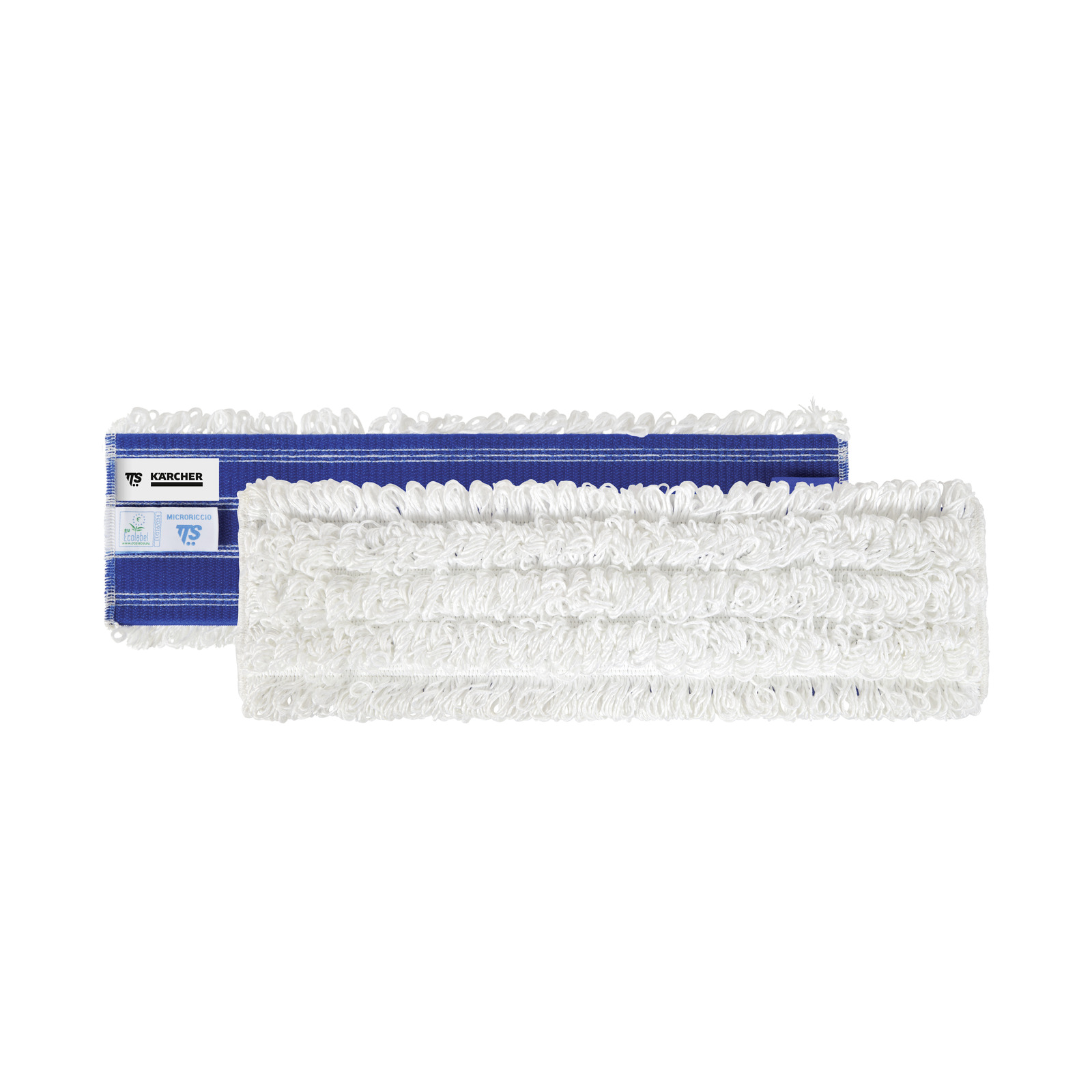 Premium MF Mop Loop Strap Tape 40 cm