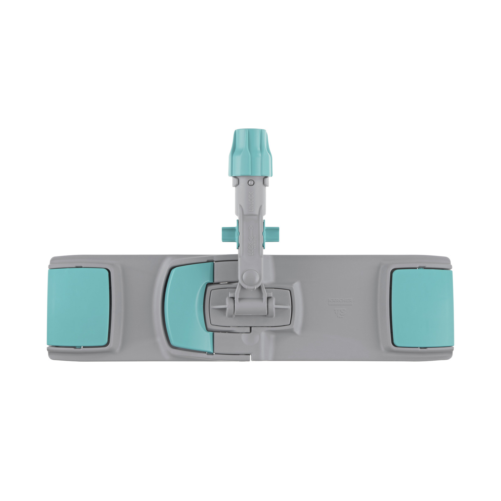 Kärcher Cadru Uni System cu sistem de blocare, 40 cm