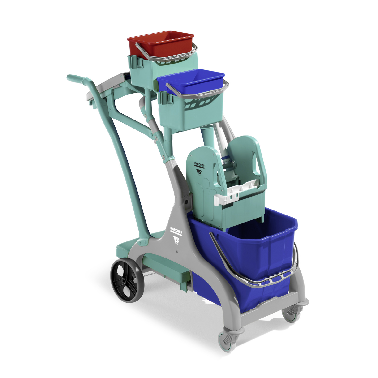 Trolley Classic V