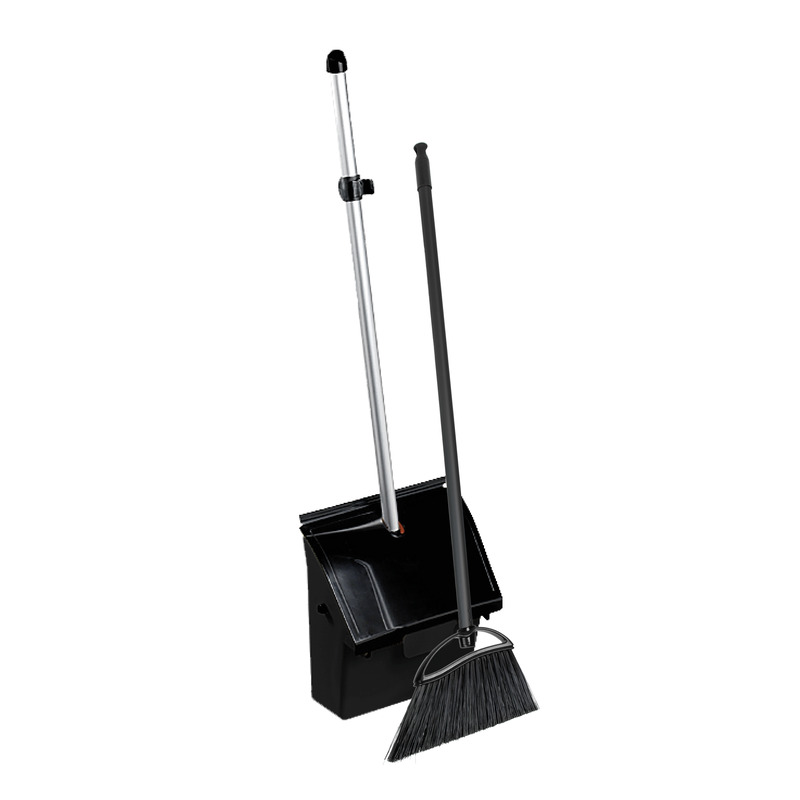 KÄRCHER BROOM AND SWEEP TANK ECO!