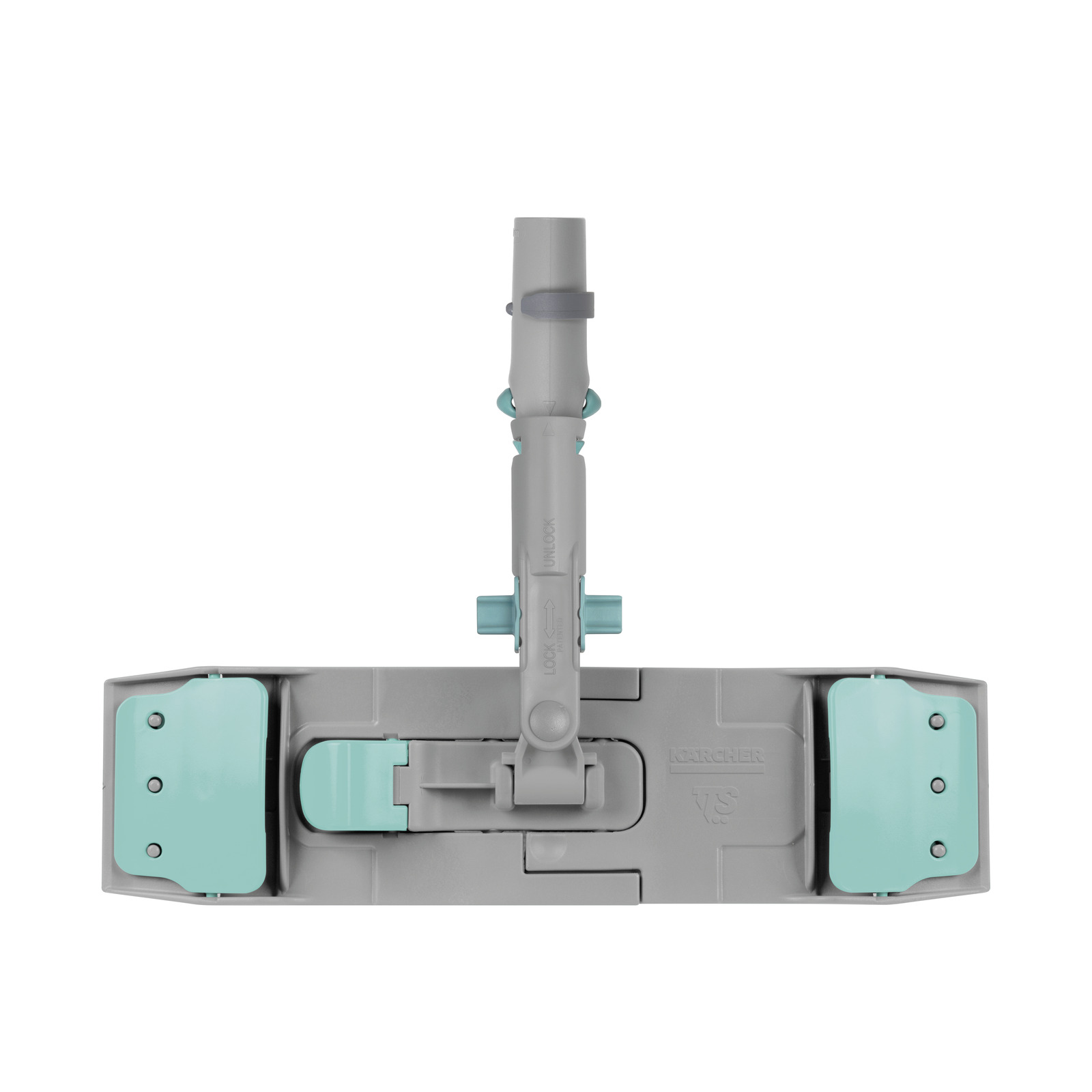 Kärcher Wet System Light Lampo Halter, 40 cm