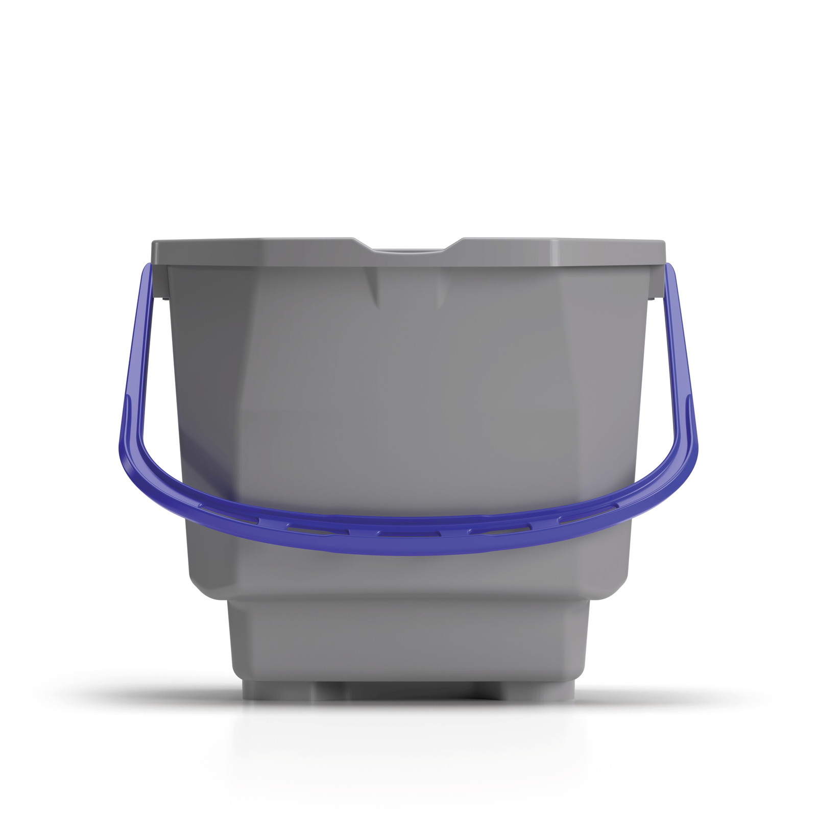 Kärcher 25 L Eimer (grau)