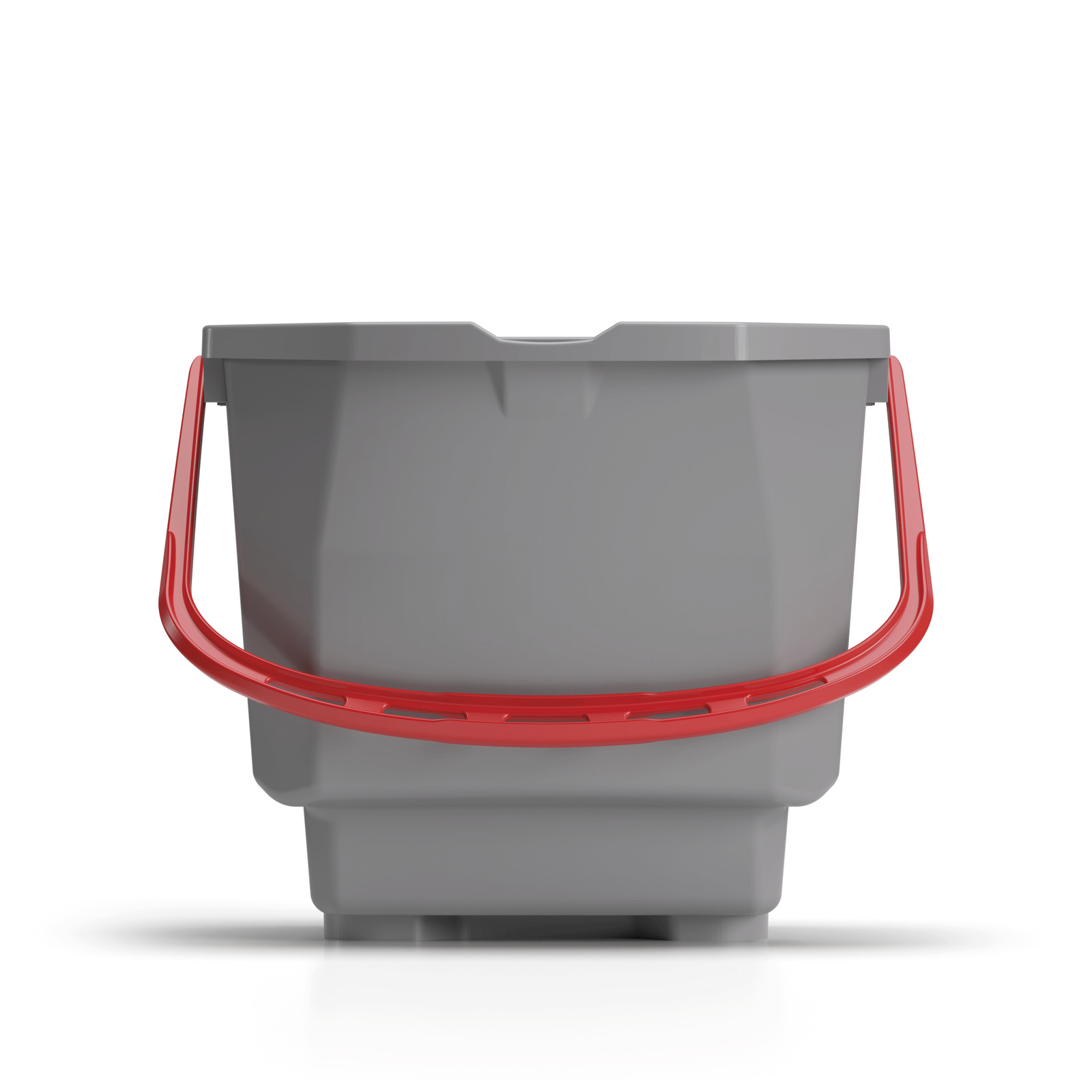 Kärcher 25 L Eimer (grau)
