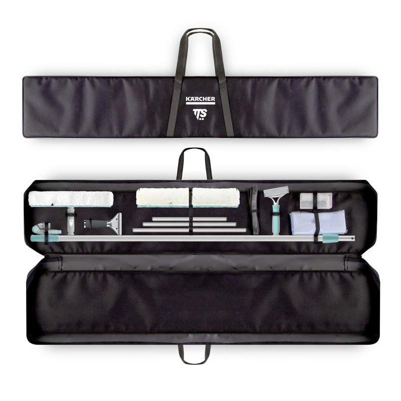 KÄRCHER SET WİNDOW CLEANİNG