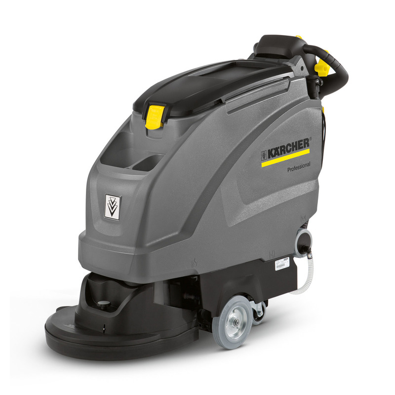KÄRCHER B 40 EP PACK + D51 *TR