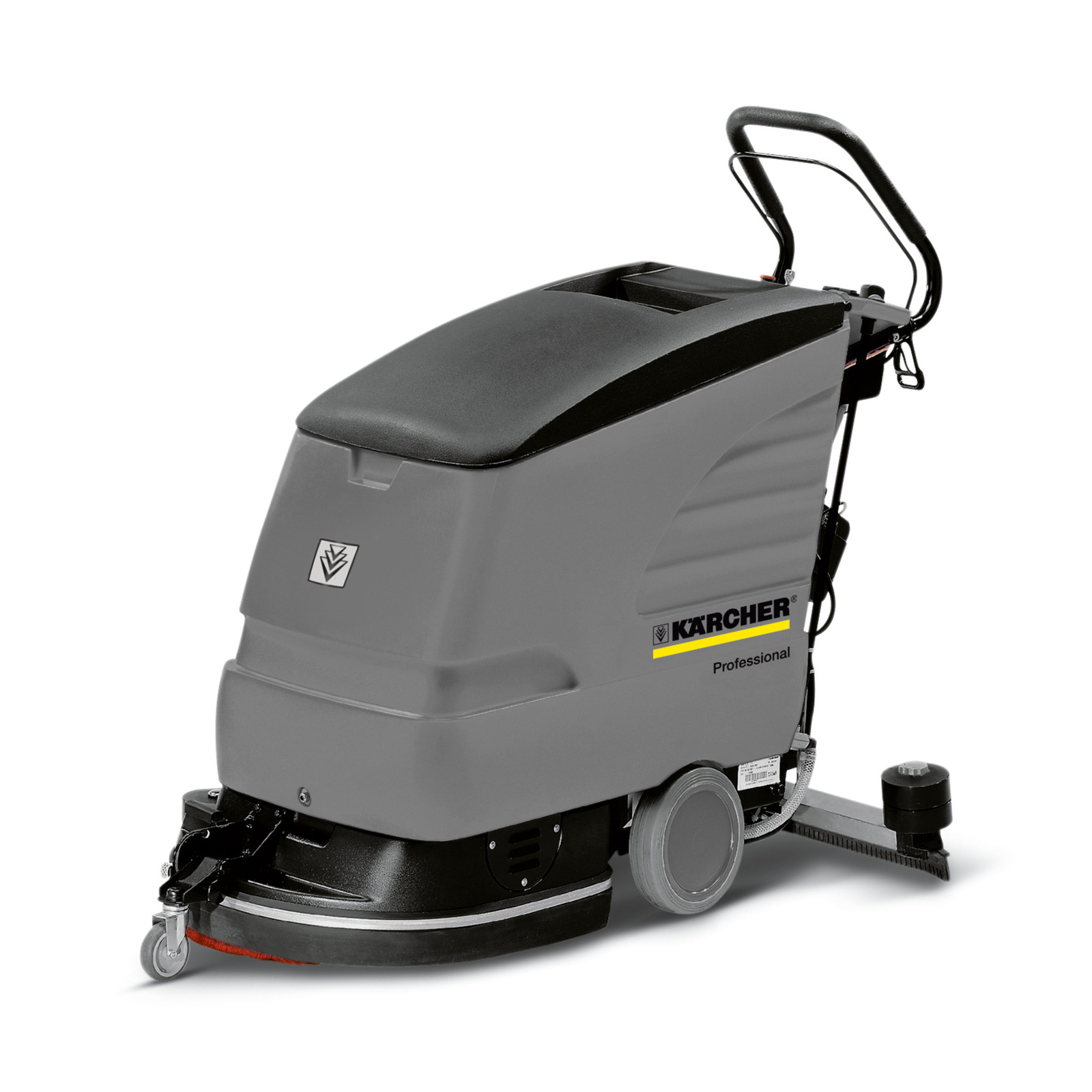 Lavadora Kärcher BD530