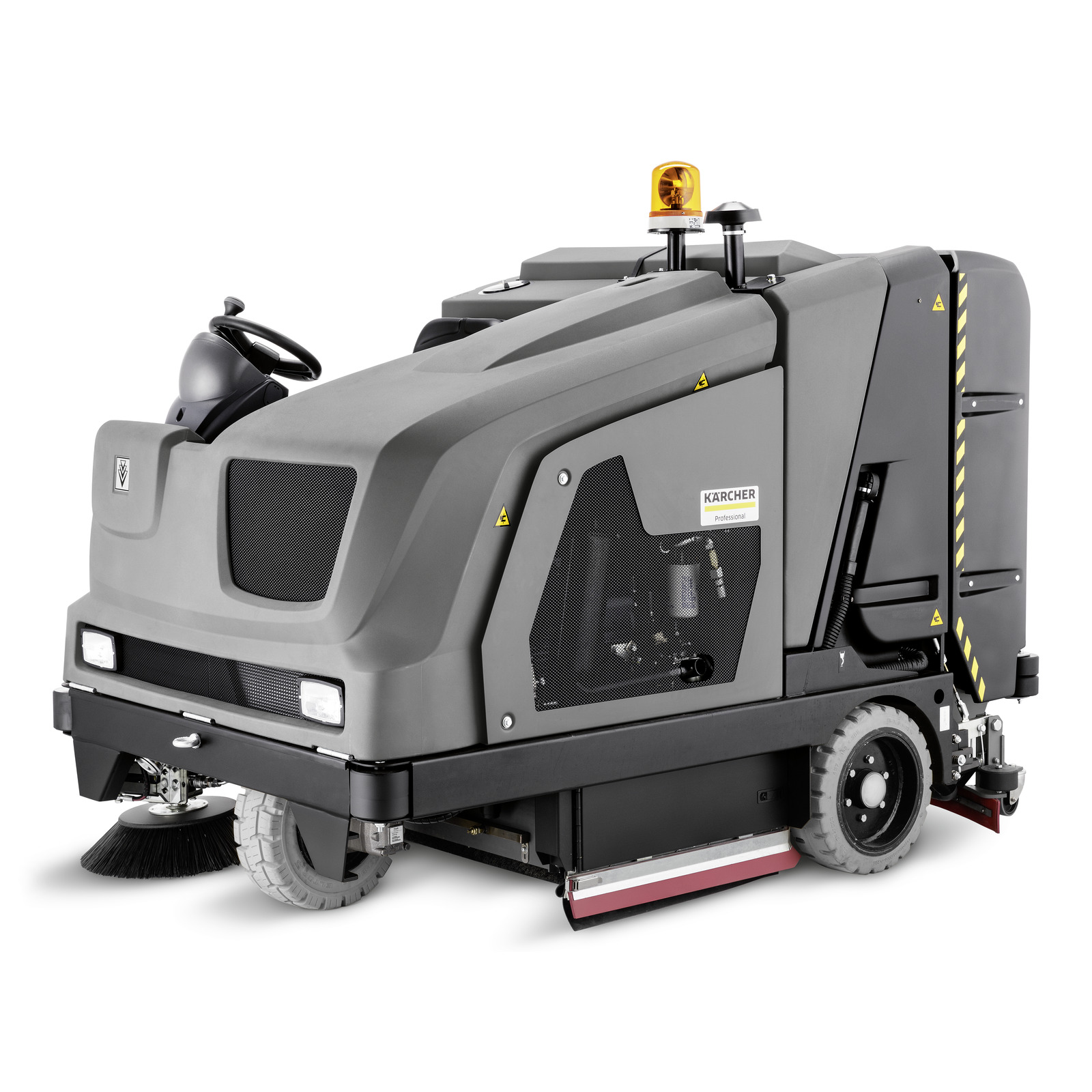 Lavadora Kärcher B300